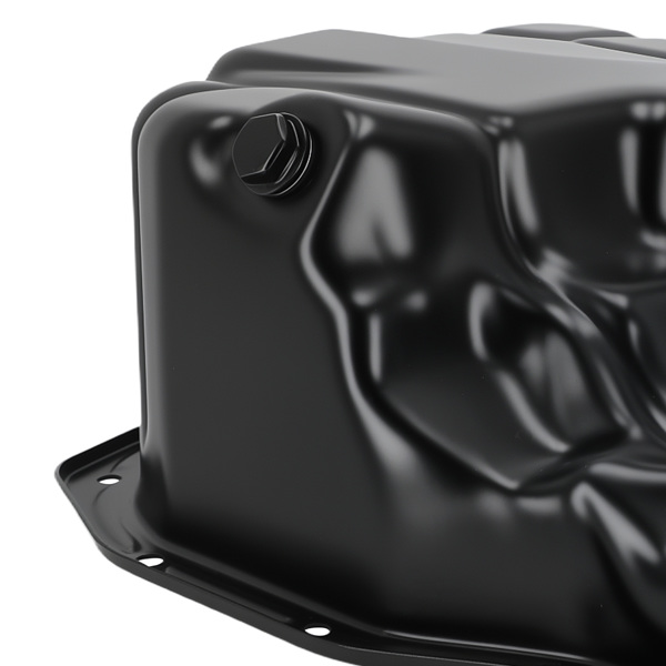 Oil Pan Steel fit for Mitsubishi Eclipse Galant 2.4L Petrol 2004-2012-2