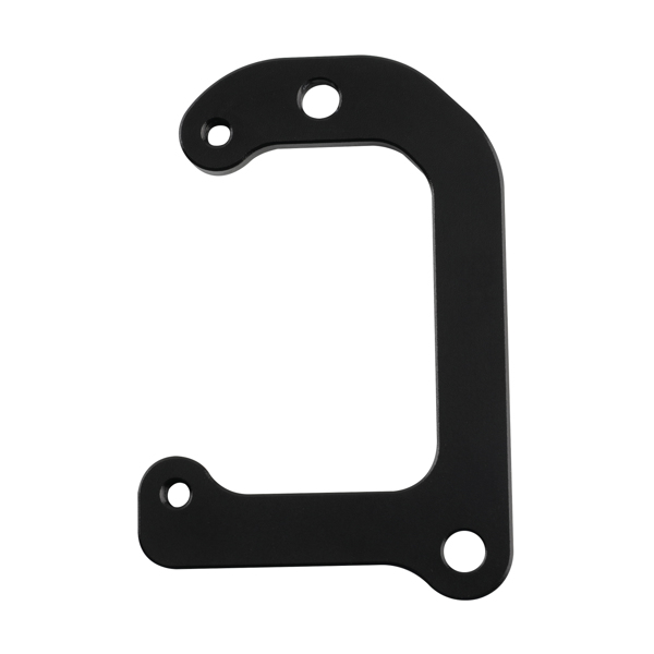 Remote Mount Coil Relocation Brackets Bolts fit for LSX Swap Heat Sink fit for LM7 LR4-4