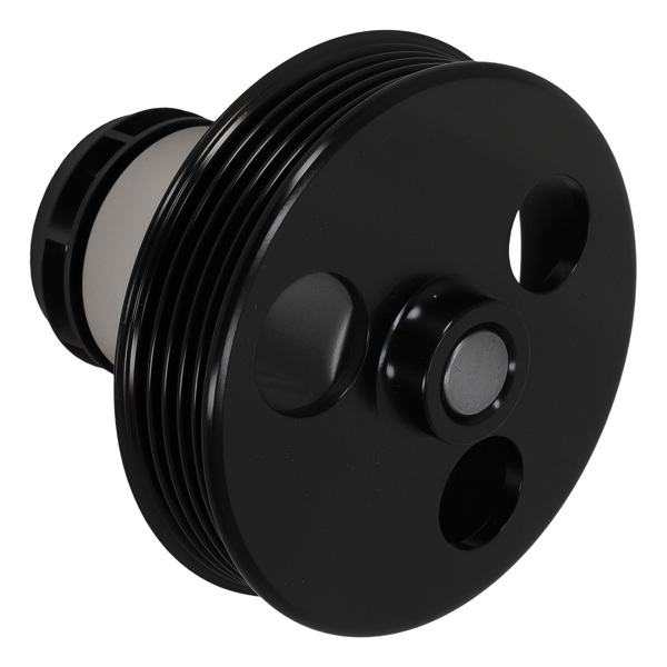 Coolant Water Pump fit for VW Beetle Jetta 2.5L BPR BPS 2006-2010 AW6050 07K121011B-2