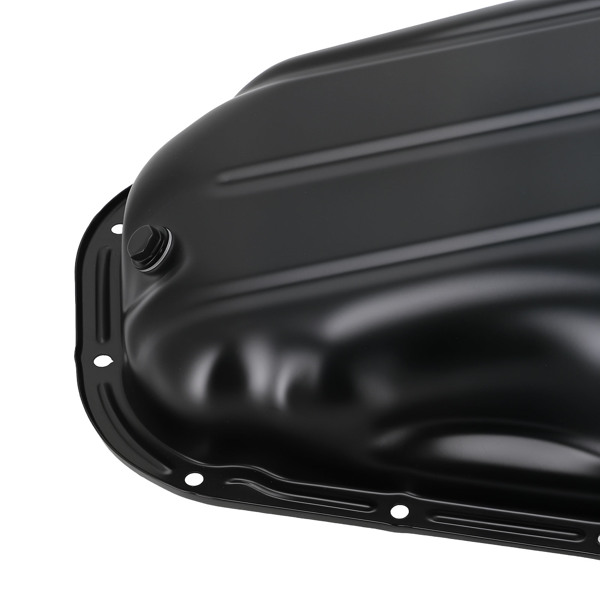 Engine Oil Pan fit for Lexus RX400h ES330 2004-2008 12102-20010 V6 3.3L Steel-3