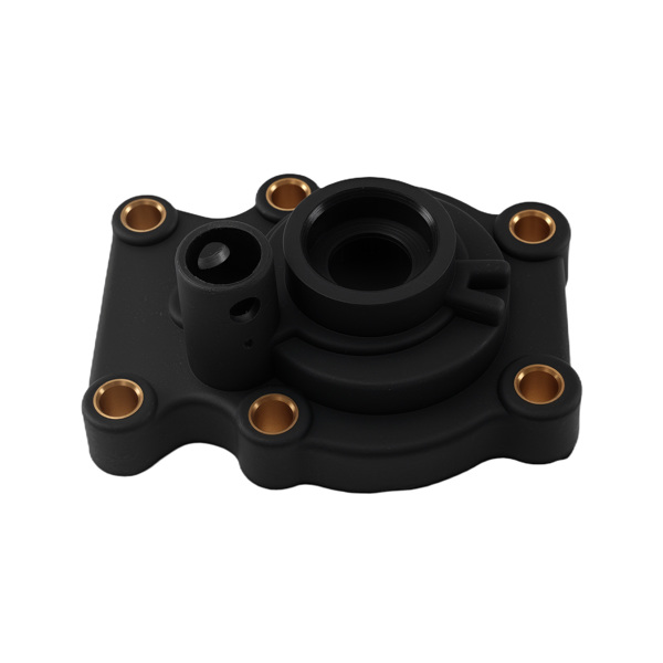 Impeller Overhaul Kit fit for Johnson Evinrude 20 25 30 35 HP 393630 393632-1