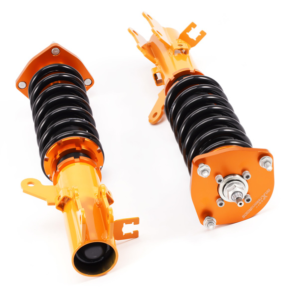 Racing Coilovers Adjustable Suspension Lowering Kit fit for Hyundai Tiburon 03-08-3