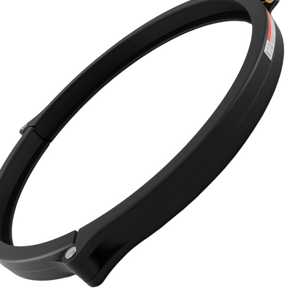 Clamp O-Ring fit for Hayward SwimClear Cartridge Filter C2020/C3020 DEX2420J-4