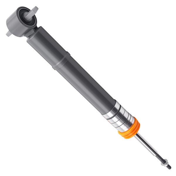 Adjustable Front Strut fit for Ford F150 4WD 2021-2025 1-3.5 Inch Drop Height-5