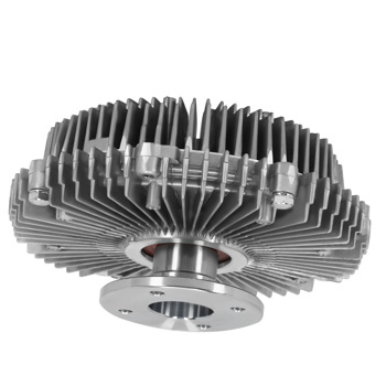 Fan Clutch Assembly fit for Nissan Titan/NV2500 2004-2017 130-0194 922522 46068