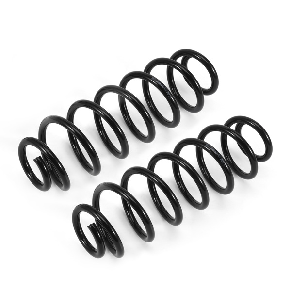 MaXpeedingrods Rear Coil Spring Kit fit for VW Volkswagen Jetta Golf GTI MK5 MK6-3