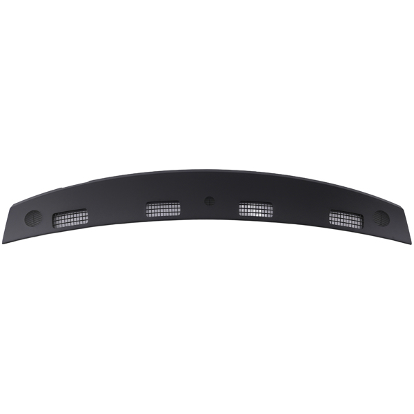 Black Dash Trim Panel fit for Ram 1500 2500 3500 2002-2005 Upper 5GT31XDVAC-4