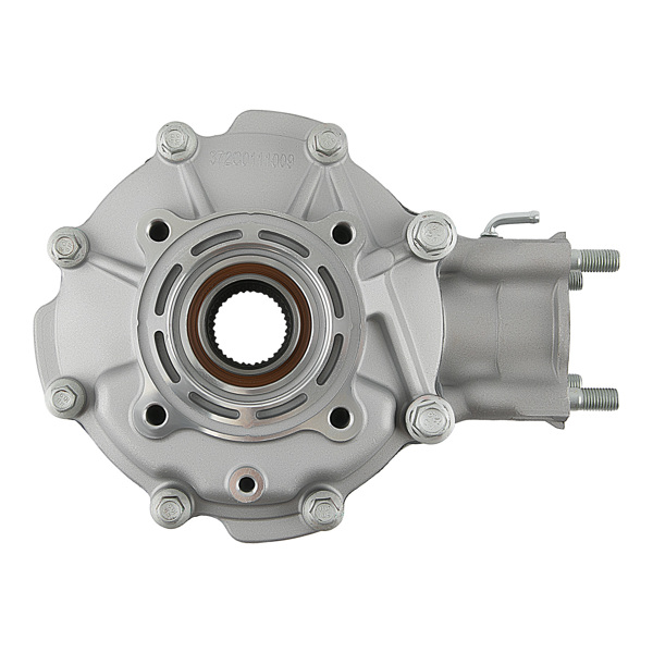 Complete Rear Differential fit for Honda TRX300 Fourtrax 300 1988-2000 41300-HM5-A10-5