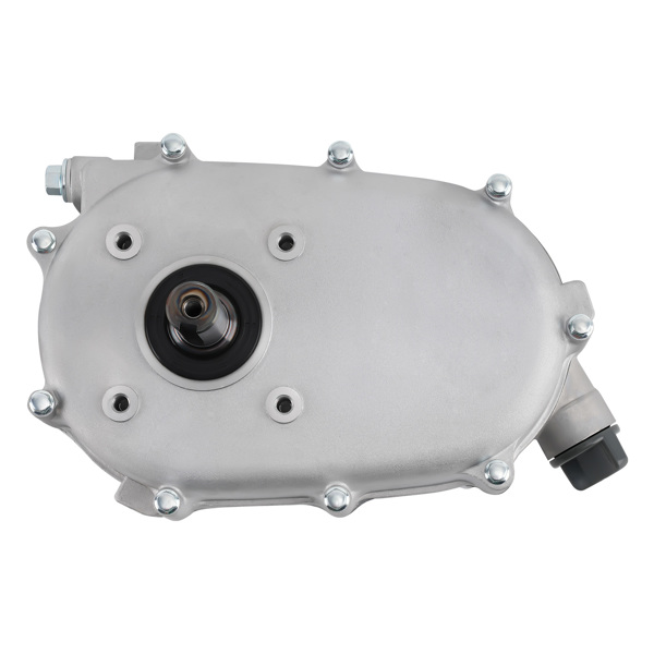 Complete 2:1 Reduction Gearbox Reducer Kit Aluminum fit for Honda Engine GX160 GX200-2