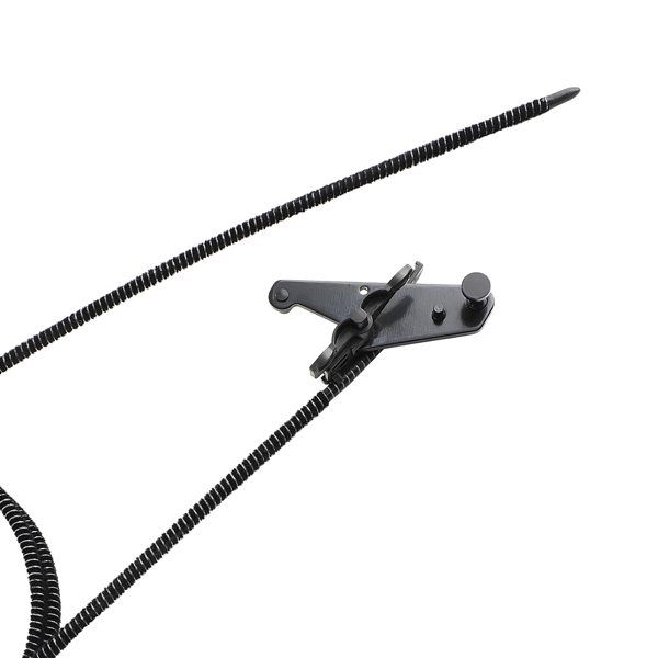 Crew Cab Sunroof Glass Cables + Track Kit fit for Ford F-250 F-350 Super Duty 18-20-3