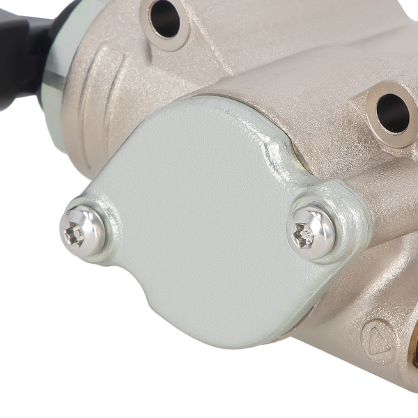 High Pressure Fuel Pump fit for VW Atlas CC Passat Touareg Porsche Cayenne 3.6L V6-5