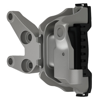 68081486AH Right Engine Motor Mount fit for Dodge Dart Aero Sedan 1.4L L4  2013-2016