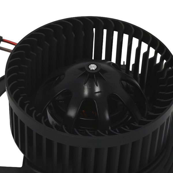 HVAC Blower Motor With Fan Cage fit for Volkswagen Golf GTI Jetta  Tiguan 5Q1819021-3