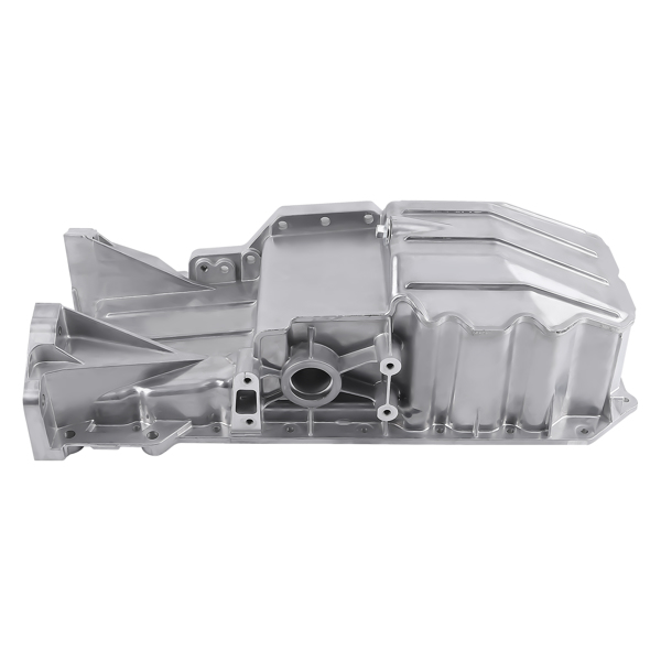 Aluminum Engine Oil Pan fit for Dodge Charger Magnum V8 5.7L 2007-2020 2005-2008-3