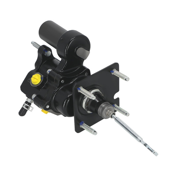 Hydraulic Power Brake Booster fit for GMC Savana 2500 3500 2008-2011 52-7405-1