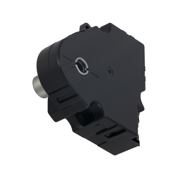 Blend Air Door Actuator fit for Chevrolet Silverado GMC Sierra Classic 2007 89022572