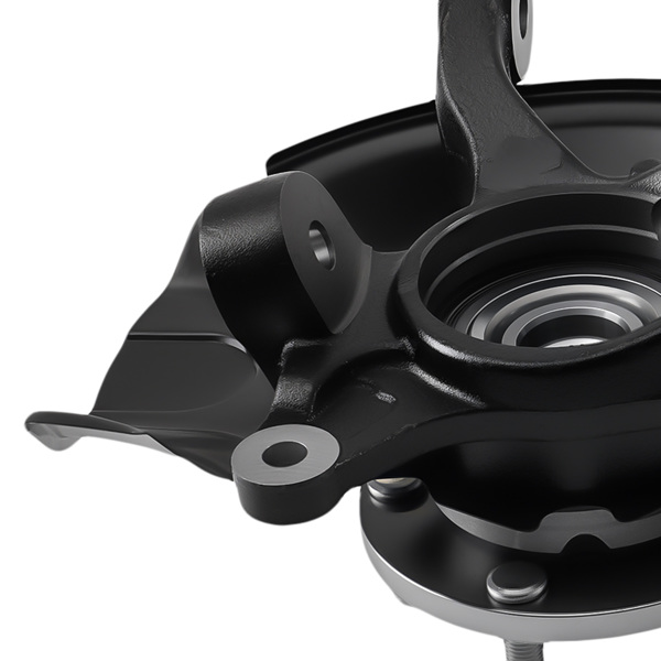 Steering Knuckle Wheel Hub Assembly fit for Toyota Camry 2.4L 2004-2006 698-398-3