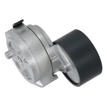 Belt Tensioner Pulley Fits fit for Cummins ISX ISX15 Engine 2891940 3104149 3690067
