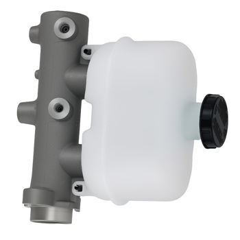 Aluminum Master Cylinder w/Reservoir fit for Ford F-250/F-350/F-450/F-550 2005-2007