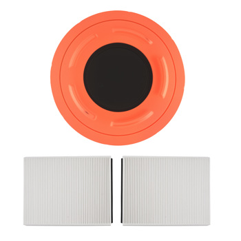 Engine Protection Air Filter fit for Volvo VNL VHD VAH 20435801 P606555