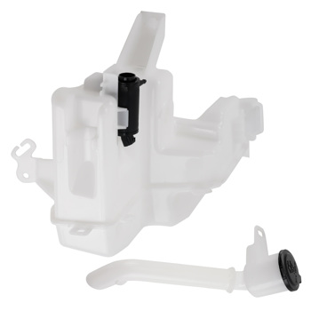 Windshield Washer Reservoir Tank + Motor fit for 2020- Toyota Highlander 85315-0E150