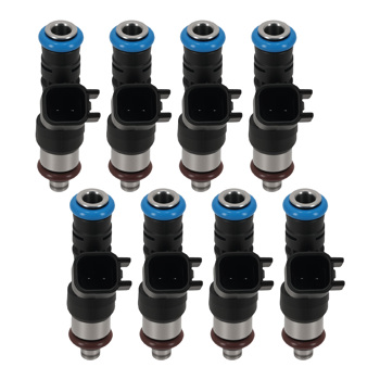 6pcs Fuel Injectors fit for Ford Ranger 4.0L V6 2005-2011 5L2Z9F593CA FJ818