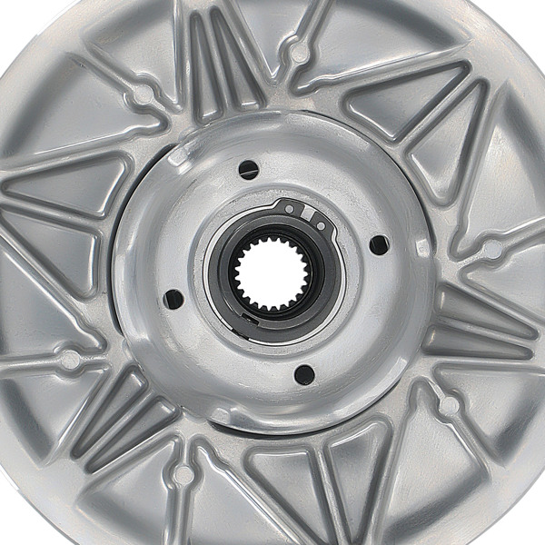 Secondary Driven Clutch fit for Cfmoto Cf500 600 Cforce Uforce Zforce 2015-2023@O68Y-5