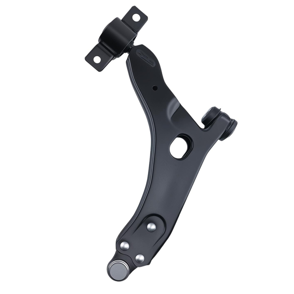 2PC Front Lower Control Arm Ball Joint fit for Ford Focus 00-04 K80405 K80406 Steel-2