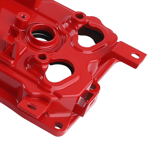 Aluminum Valve Cover fit for Infiniti Ex35 V6 3.5L 2008-2012 VQ35HR 13264-JK20A-3