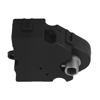 A/C Air Blend Door Actuator fit for Buick Enclave Chevrolet Traverse 08-12 15920864