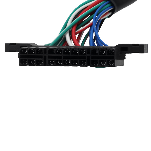 Turn Signal Combination Switch fit for Toyota Pickup 1979 1980 1981 Plastic+Metal-1