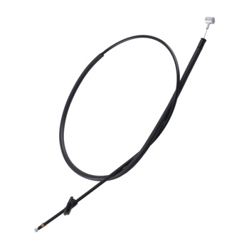 Hood Release Cable fit for Volkswagen Atlas 2020-2023 3CM823535 Plastic Metal