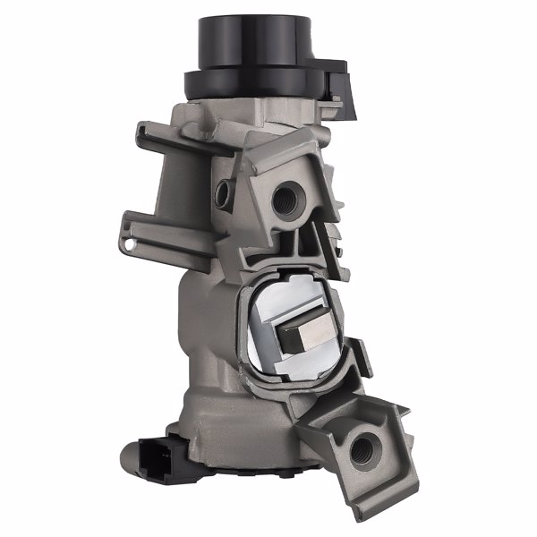 Ignition Switch With Lock Cylinder Key fit for VW Touran 2003-2010 Caddy 2004-2011-2