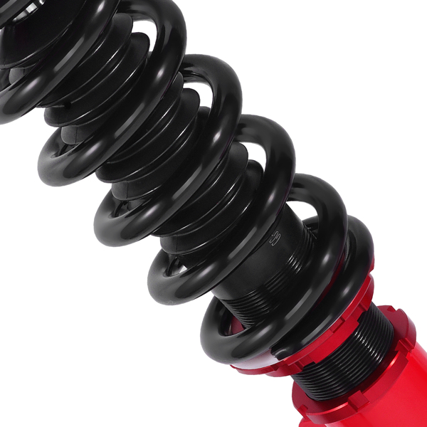 Coilovers 24 Way Damping Suspension Kit fit for 2011-2023 Dodge Challenger Charger-5