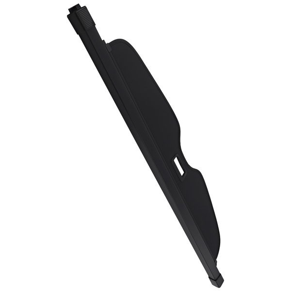 Boot Load Cover Cargo Cover fit for Chevrolet Blazer 19-25 Rear Retractable Canvas-6
