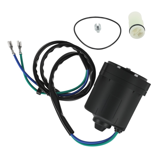Tilt Trim Motor  fit for Honda Outboard BF175 BF200 BF225 36120-ZY3-013 2002-2007-6