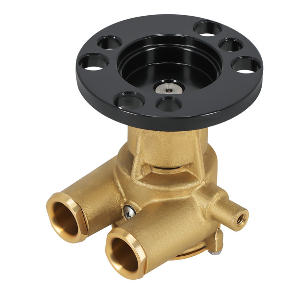 Sea Water Pump fit for Jabsco Indmar Johnson F6B-9  50410-1201 685001 Direct Fit-3