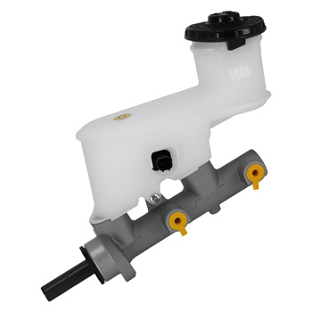 Brake Master Cylinder Assembly fit for Honda Accord 2.4L 2003-2007 46100SDAA01