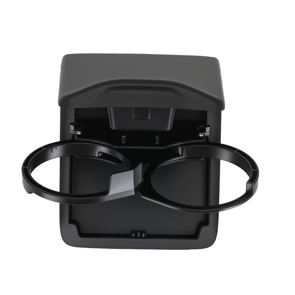 2 Rear Cup Holder fit for Subaru Impreza WRX Limited/TR 2006-2007 66150SA100OE-4