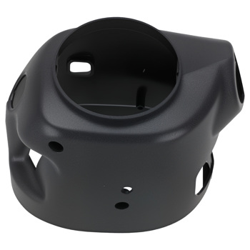 Upper & Lower Steering Column Cover Shroud fit for Silverado Sierra 99-02 26072993