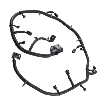 Object Sensor Wiring Harness fit for GMC Yukon XL Chevrolet Suburban 2015-2020