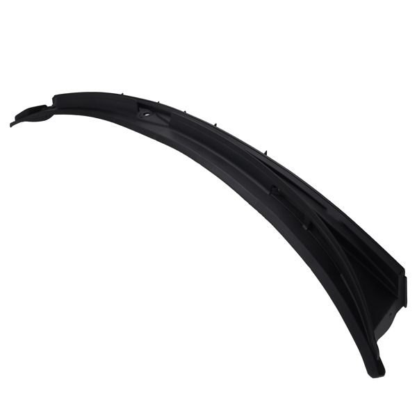 Windshield Wiper Cover Vent Cowl fit for BMW 3-Series E46 1999~2006 51718232894-4