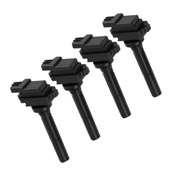 Ignition Coils Pack fit for Chevrolet Tracker 2.5L V6 2001-2004 Suzuki Vitara V6