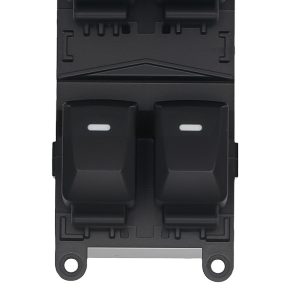 Front Left  Door Power Window Switch  fit for Kia Rio 2012-2017 935701W157  Black-3