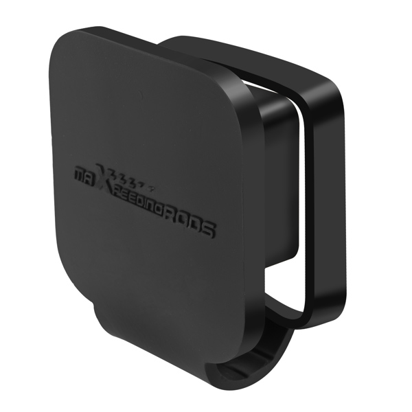 1.25" Class 2 Hitch fit for Toyota C-HR 2018-2022 Rear Receiver 300lbs Tongue-4