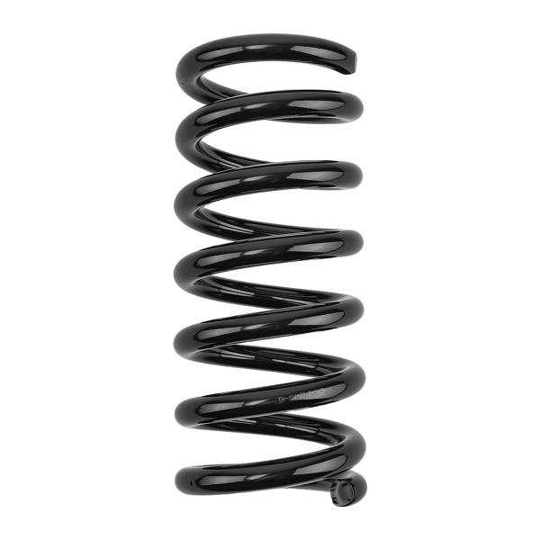 2" Drop Suspension Coils Front fit for Dodge RAM 1500 2WD V8 Standard Cab 2009-2022-3