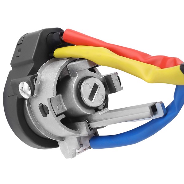Full Door Lock Cylinder fit for Hyundai Sonata 09-14 Ignition Lock Cylinder-1