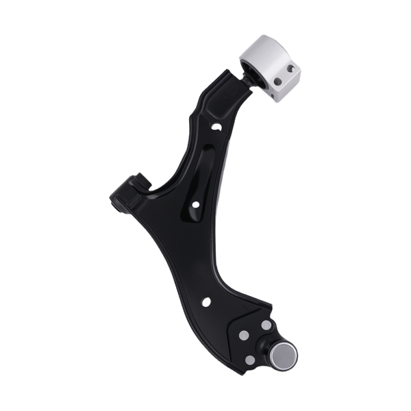 Front Lower Control Arms Sway Bar Tie Rods fit for 2002-2006 2007 Saturn Vue Equinox-3