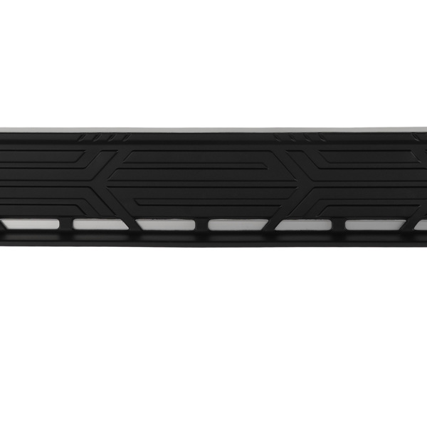 Aluminum Side Step Set fit for Nissan Armada Y62 2017-2025 Nerf Bars Running Board-3