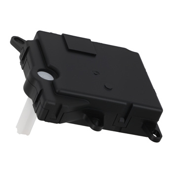 HVAC Blend Door Actuator fit for Navigator 2007-2014 J04045 Auxiliary Temperature